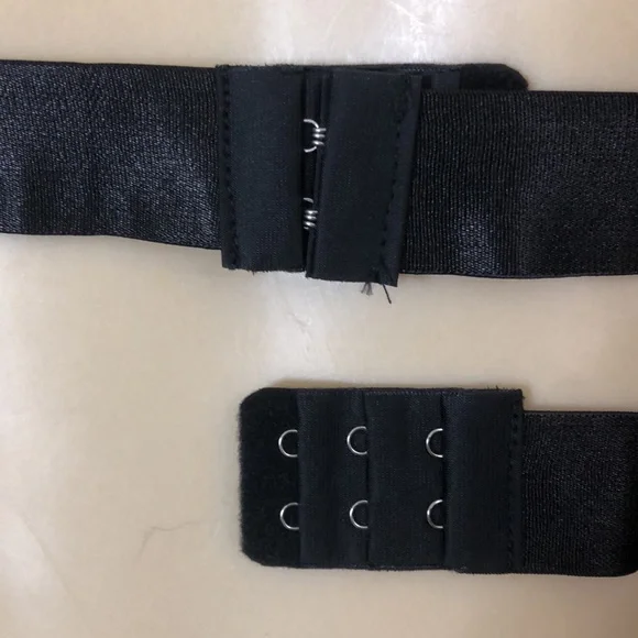 Like Green & Black Lace 2pc Bralette Set - Picture 7 of 10